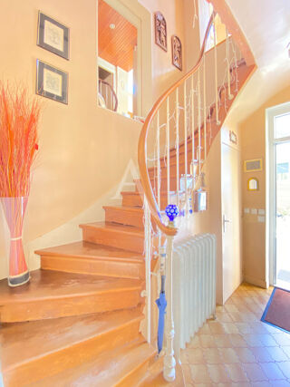  Maison  vendre 6 pices 142 m