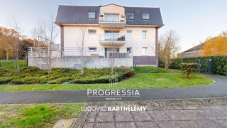  Appartement � vendre 3 pi�ces 65 m�