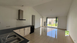  Maison à vendre 3 pièces 68 m²