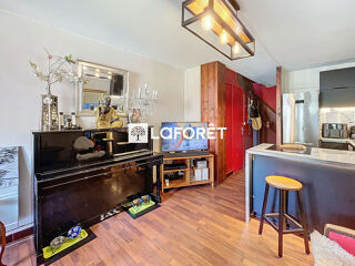  Maison � vendre 3 pi�ces 53 m�