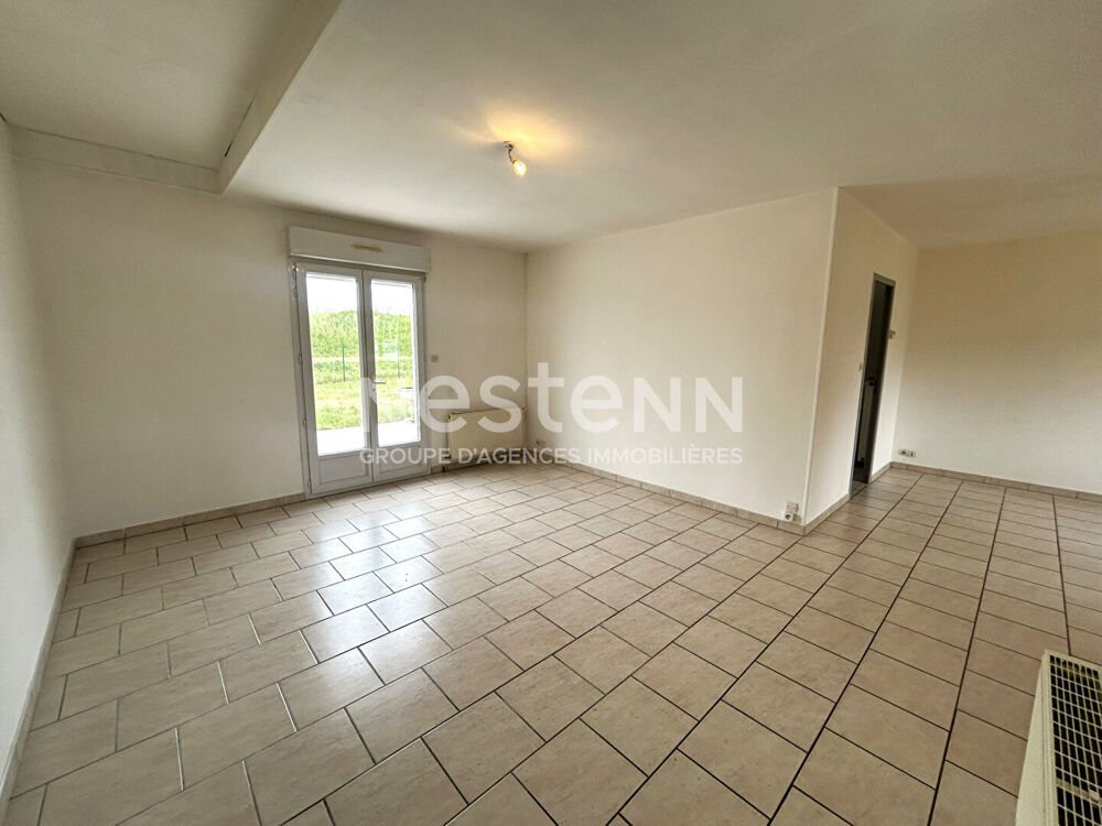 PAVILLON PLAIN-PIED 2 CHAMBRES SANS TRAVAUX ENVIRONNEMENT CALME VAL-FOUZON (INDRE 36)