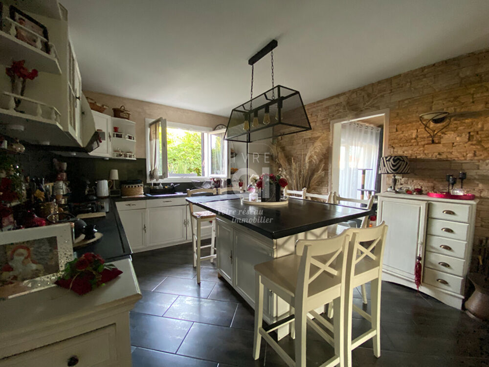 Vente Maison Maison - 8 pièces - 180 m² La chevroliere