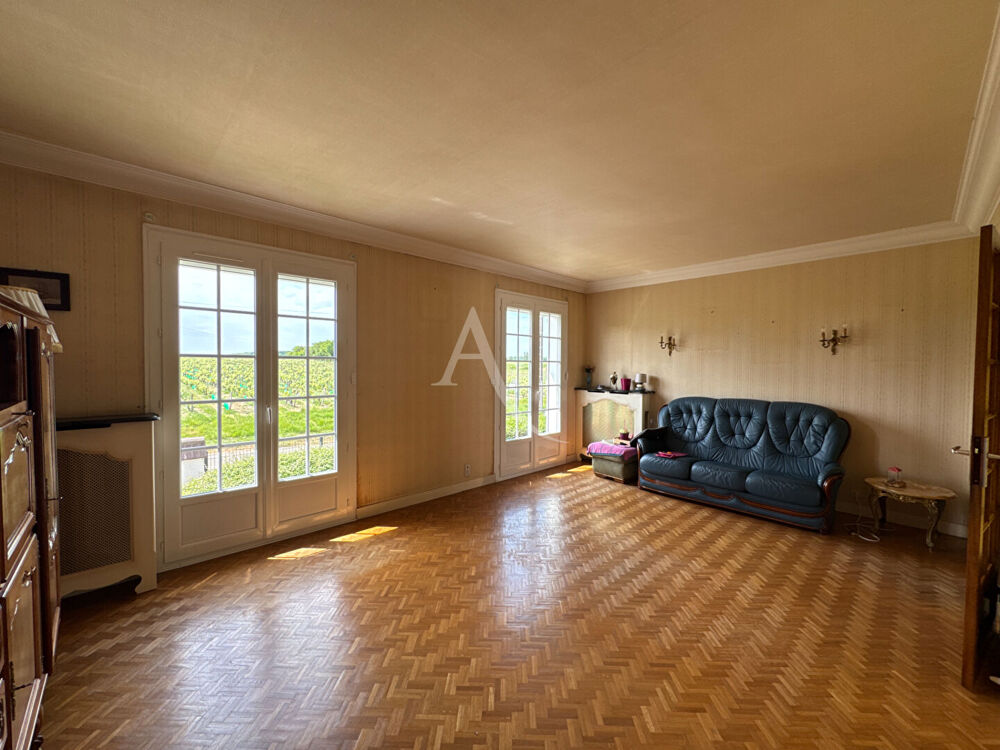 Maison Rochecorbon 4 pièce(s) 86m2