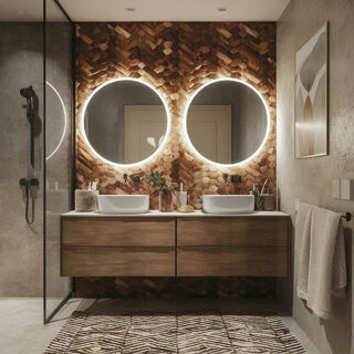  Appartement � vendre 3 pi�ces 65 m�