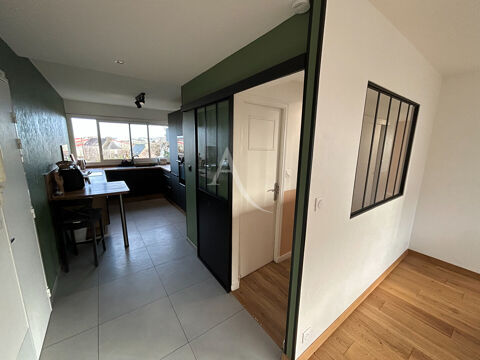  Appartement � louer 5 pi�ces 96 m�