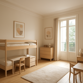  Appartement à vendre 4 pièces 92 m²