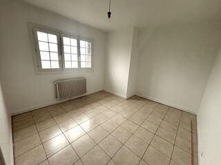  Maison � vendre 4 pi�ces 83 m�