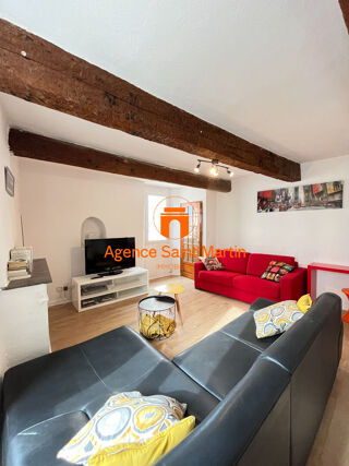  Maison � louer 3 pi�ces 75 m�