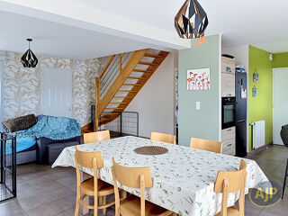  Maison à vendre 6 pièces 100 m²