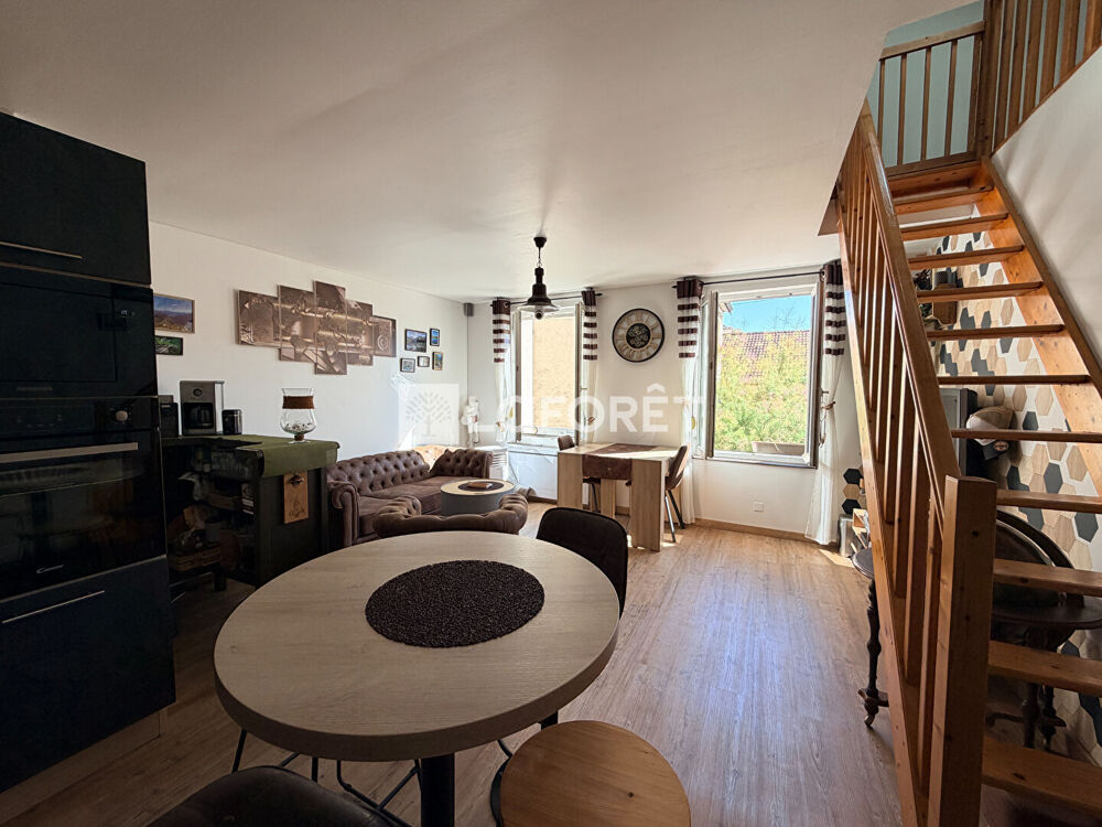 Vente Maison Maison Chalons En Champagne 3 pièce(s) 61 m² Chalons en champagne