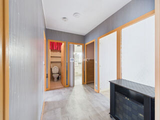  Appartement � vendre 3 pi�ces 70 m�