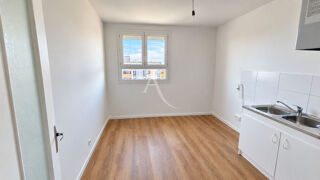  Appartement à vendre 2 pièces 61 m²