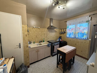  Maison � vendre 5 pi�ces 100 m�