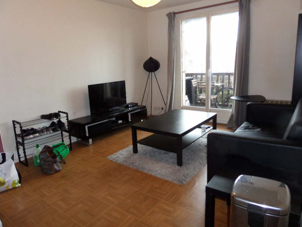 APPARTEMENT OUISTREHAM - 2 pièce(s) - 26.82 m2