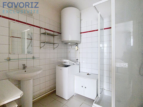  Appartement � louer 2 pi�ces 56 m�