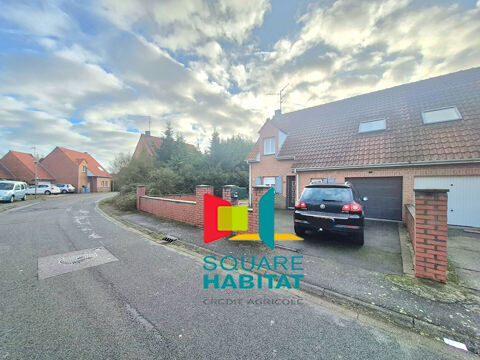   Maison semi-individuelle Cuincy 5 pi�ce(s) 90 m2 Maison - 5 pi�ce(s) - 90 m�