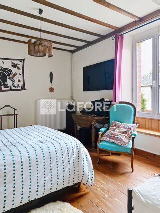  Maison � vendre 6 pi�ces 200 m�