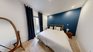  Appartement à vendre 4 pièces 130 m²
