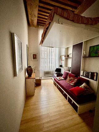  Appartement � vendre 2 pi�ces 53 m�