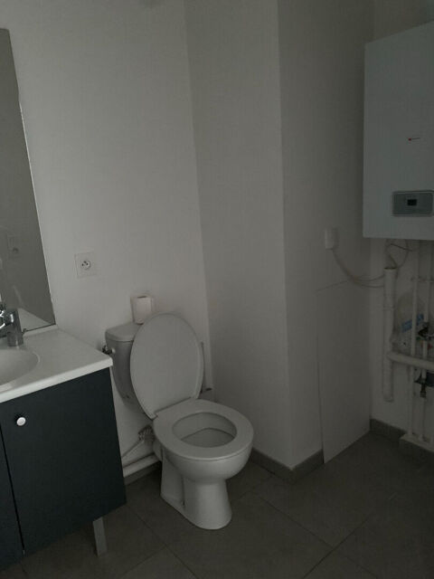  Appartement � louer 1 pi�ce 24 m�