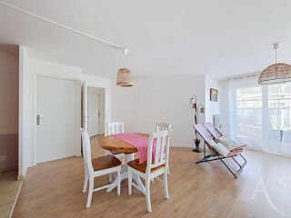 Appartement à vendre 4 pièces 86 m²