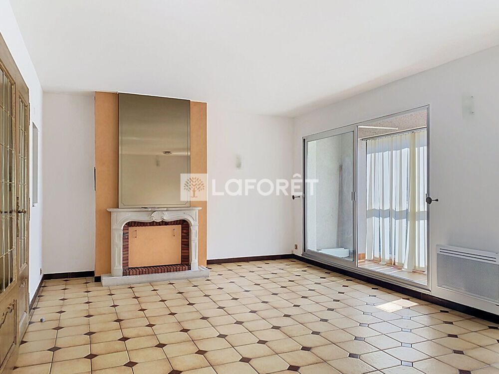 Appartement de type T4 CONTREXEVILLE 125m2