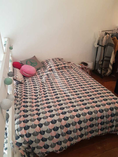  Appartement  louer 1 pice 37 m