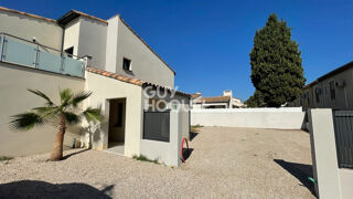  Maison � vendre 5 pi�ces 120 m� Balaruc les bains