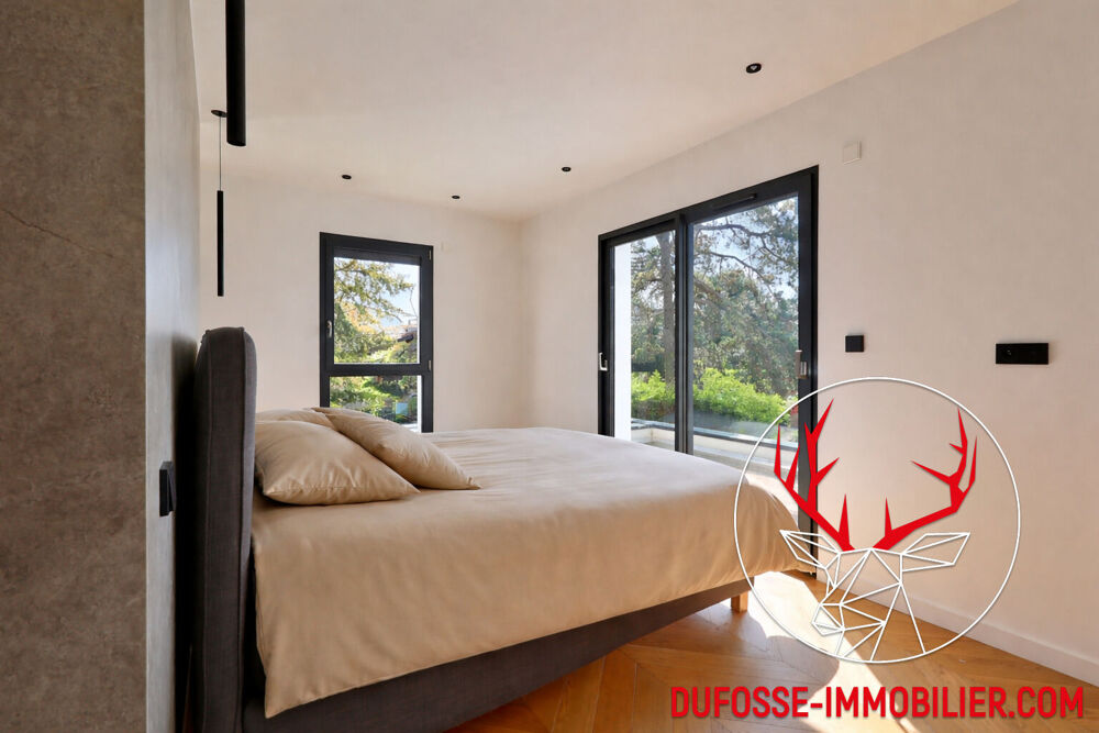 à vendre  Maison Limonest (69760)