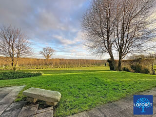  Maison � vendre 7 pi�ces 190 m�