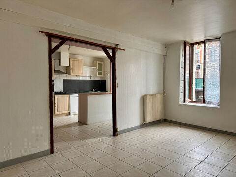   Maison Romilly Sur Seine 5 pi�ce(s) 91.73 m2 Maison - 5 pi�ce(s) - 92 m�