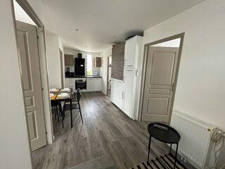  Appartement � louer 1 pi�ce 16 m�