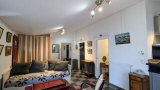  Maison à louer 2 pièces 58 m²