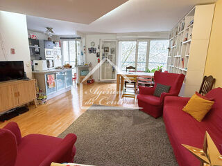  Appartement � vendre 5 pi�ces 104 m�