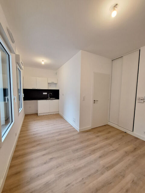  Appartement � louer 1 pi�ce 21 m�