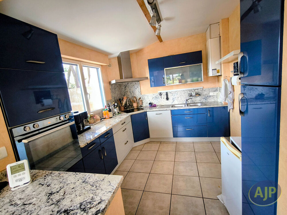 � vendre  Maison Saint-Brevin-les-Pins (44250)