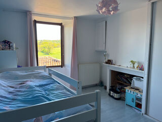  Maison à vendre 6 pièces 