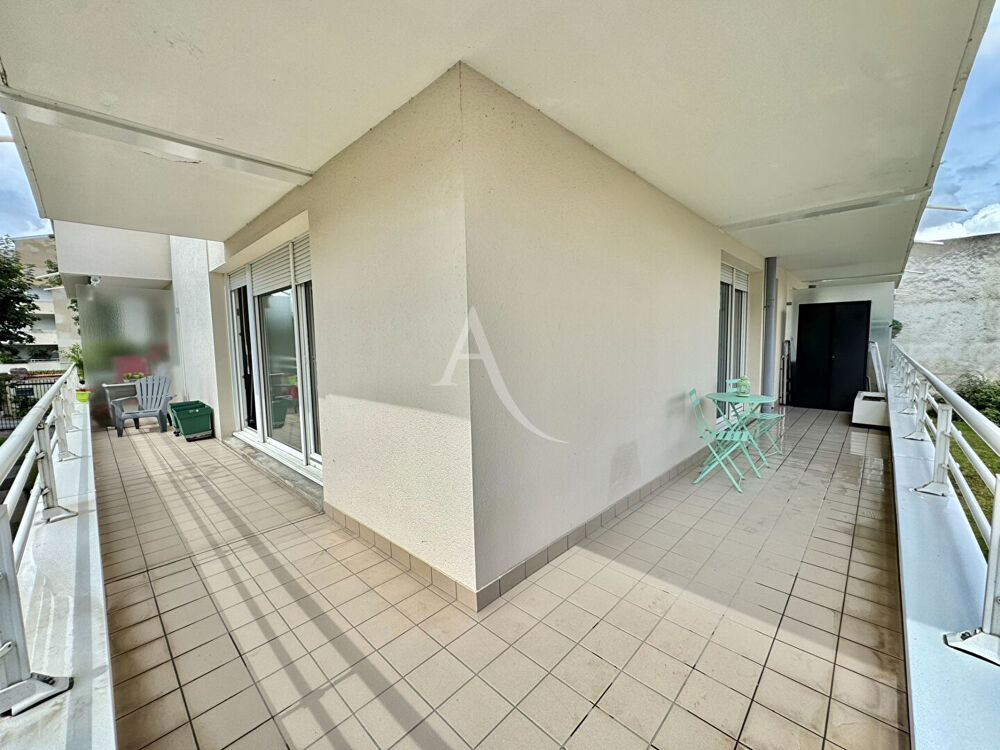 TYPRE 2 MEUBLE - REIMS, CENTRE / GAMBETTA