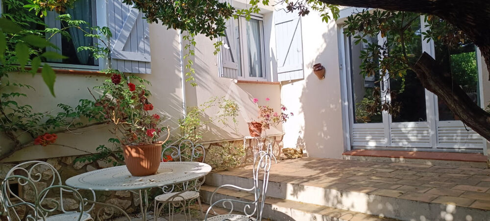 � vendre  Maison Carqueiranne (83320)