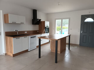  Maison à louer 4 pièces 83 m²