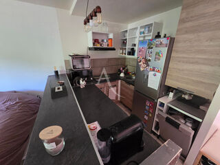  Appartement à vendre 2 pièces 39 m²