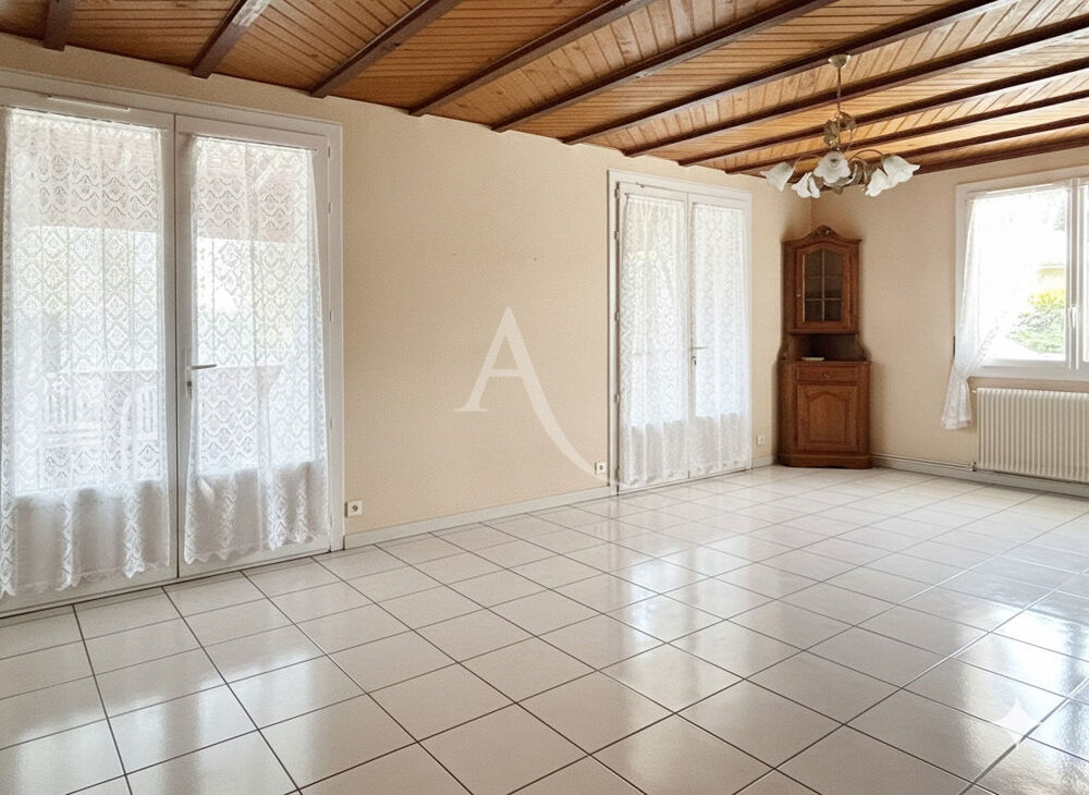 Vente Maison Maison Canéjan 112 m² avec dépendances Canejan