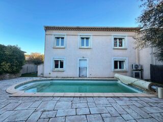  Maison � vendre 6 pi�ces 157 m�