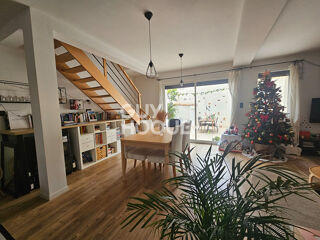  Maison � vendre 4 pi�ces 98 m�