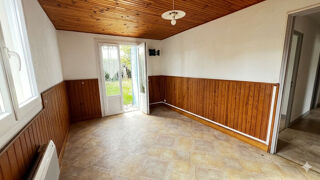  Appartement � vendre 2 pi�ces 46 m�