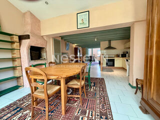  Maison � vendre 5 pi�ces 103 m�