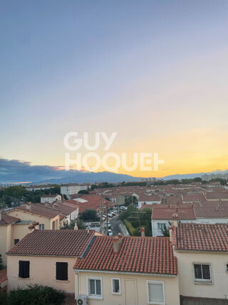  Appartement � vendre 4 pi�ces 