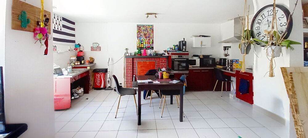 Vente Maison NOZAY : DANS UN HAMEAU - Maison 2 chambres Nozay