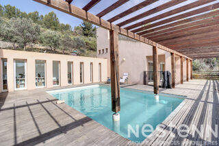  Maison � vendre 5 pi�ces 163 m�