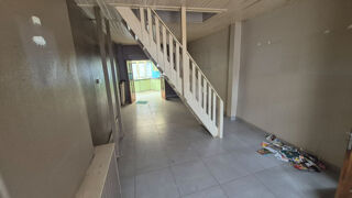  Maison � vendre 3 pi�ces 80 m�